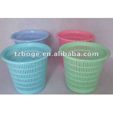 daily use Plastic Dustbin mould/trash can mould